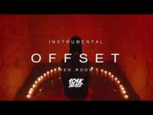 Instrumental: Offset - Red Room